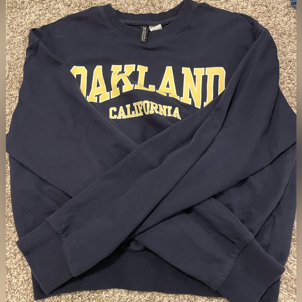 Sweatshirts